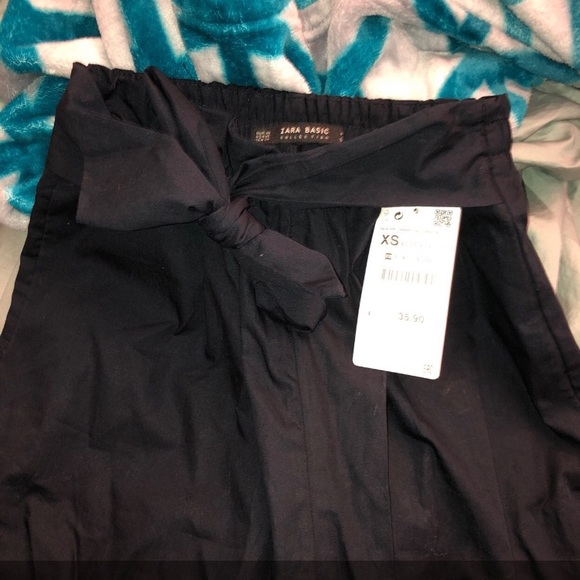 ZARA pants🌼 - Picture 1 of 4